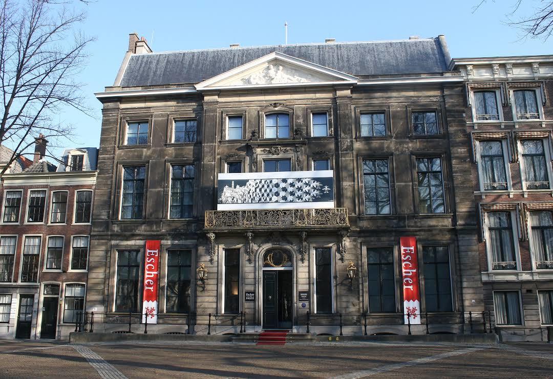 Escher-Museum